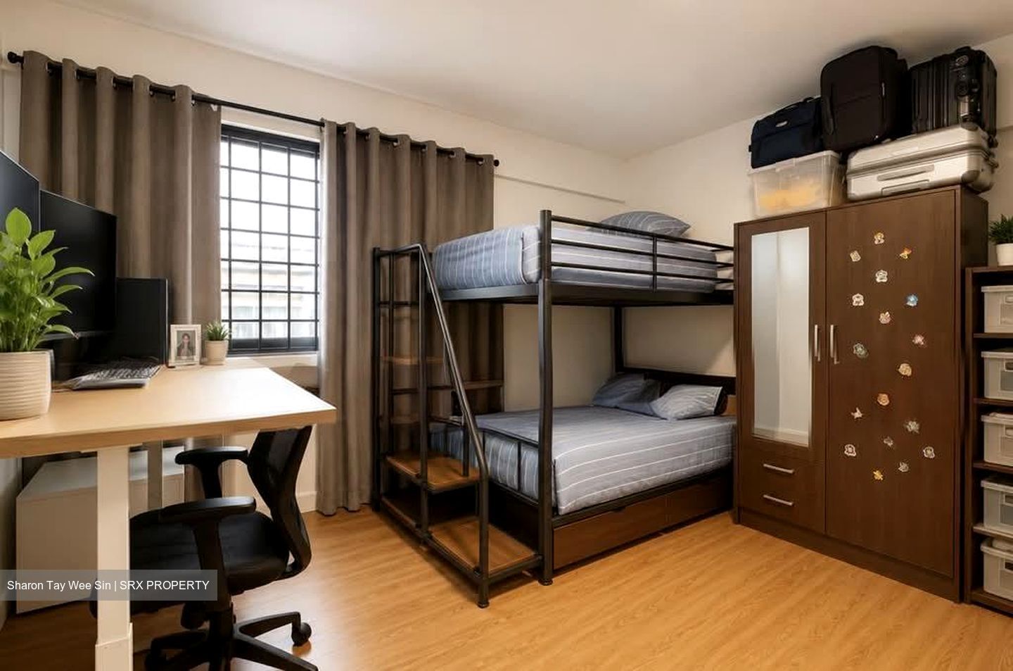 Blk 224 Lorong 8 Toa Payoh (Toa Payoh), HDB 5 Rooms #564564411